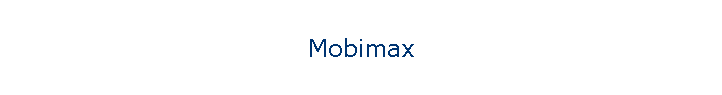 Mobimax